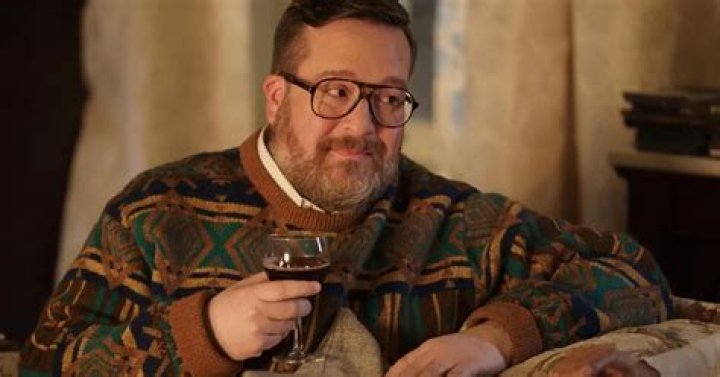 Michael Cyril Creighton Height, Weight, Net Worth, Age, Birthday, Wikipedia, Who, Nationality, Biography