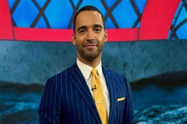 
Michael Estime Net Worth, Age, Birthday, Wikipedia, Who, Nationality, Biography 