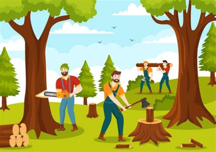 
Michael Richards And His Wife Were Sued For Chopping Down Their Neighbor’s Trees 