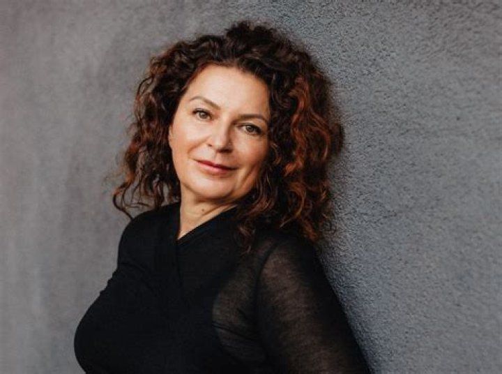Michaela Boehm Age, Birthday, Wikipedia, Who, Nationality, Biography