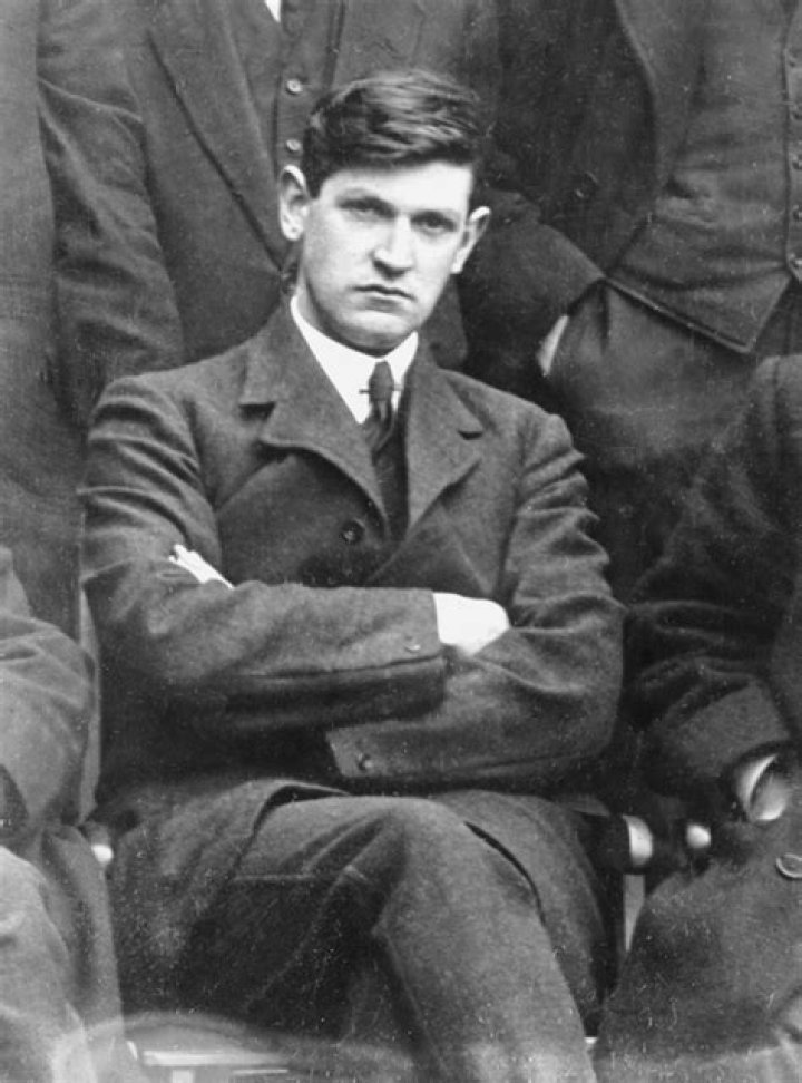 
Micheal Collins Facts, Age, Birthday, Wikipedia, Who, Nationality, Biography 