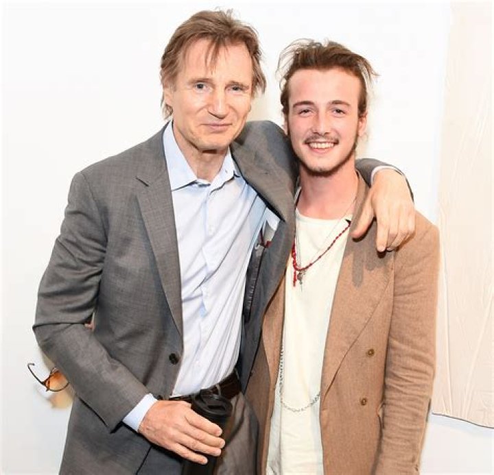 
Micheál Neeson’s Biography. Who is Liam Neeson’s son? 