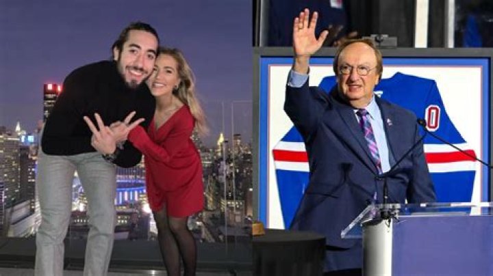 
Mika Zibanejad Illness and Health Update, What Happened to Mika Zibanejad? 