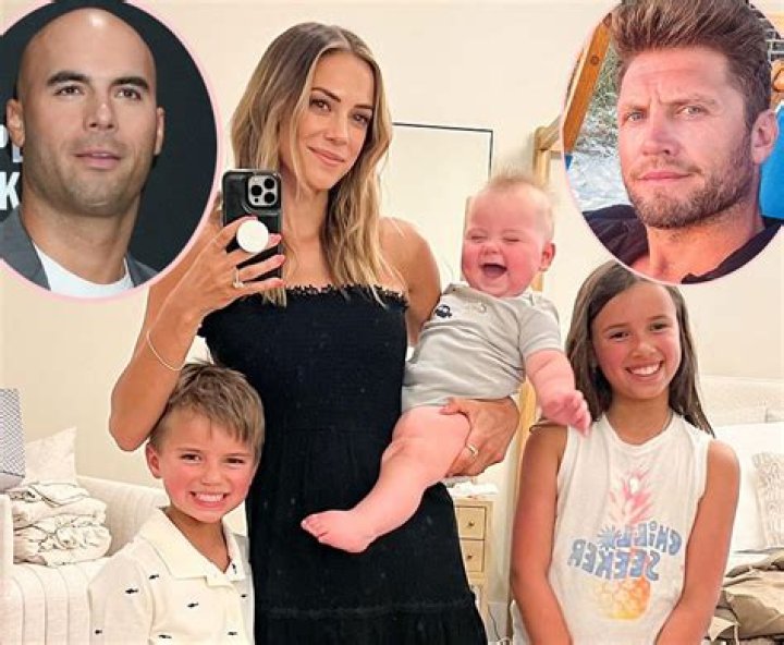 
Mike Caussin Ethnicity and Parents – What Does Mike Caussin Do Now? 
