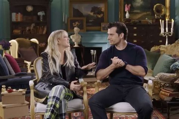 
Millie Bobby Brown Says She and Henry Cavill Have a ‘Real Adult Relationship’: A ‘Healthy One’ 