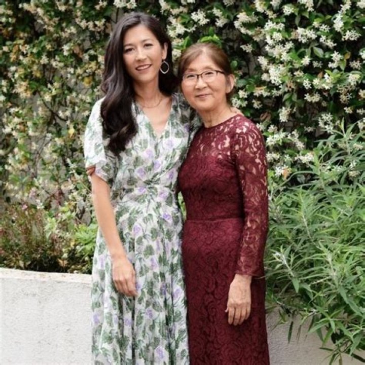 Mina Kimes Parents And Father In US Navy, Everything On Her Family