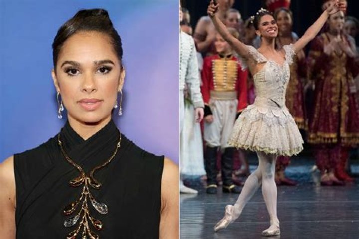 Misty Copeland Height, Weight, Net Worth, Age, Birthday, Wikipedia, Who, Nationality, Biography