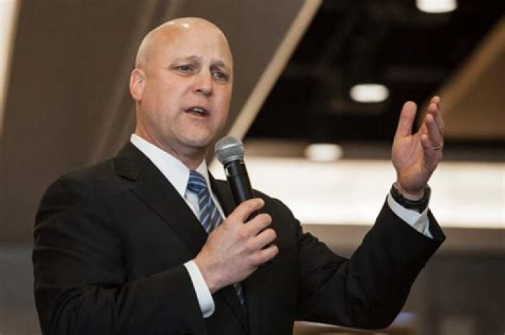 
Mitch Landrieu Net Worth, Age, Birthday, Wikipedia, Who, Nationality, Biography 