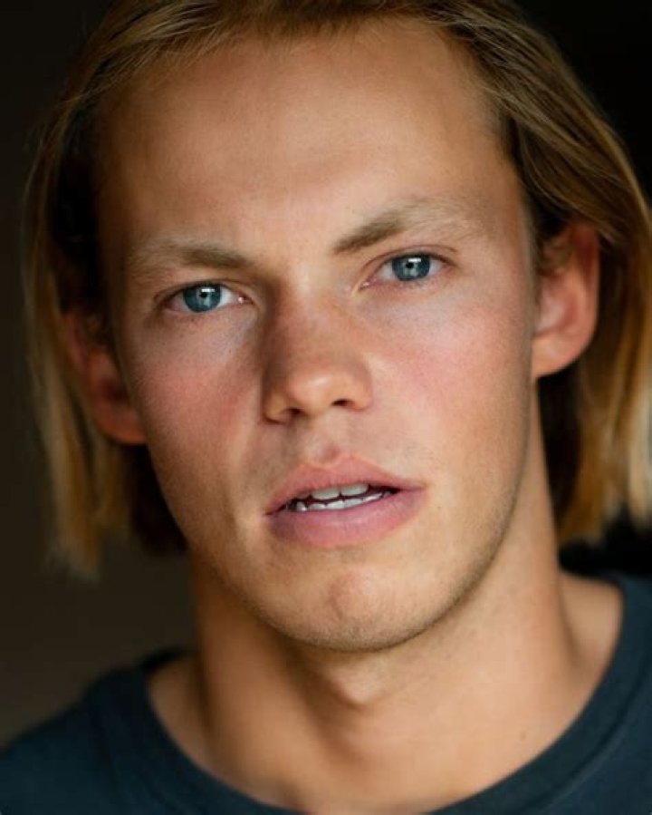 Mitchell Hardaker Height, Weight, Net Worth, Age, Birthday, Wikipedia, Who, Nationality, Biography