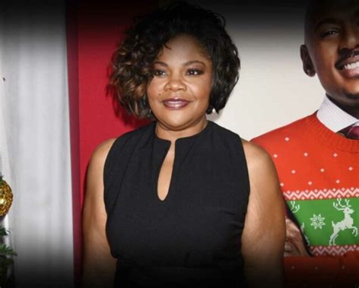 Mo’Nique Height, Weight, Net Worth, Age, Birthday, Wikipedia, Who, Instagram, Biography