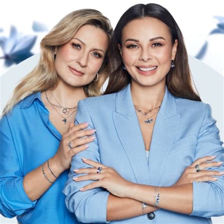 
Monika Bagarova Height, Age, Who, Husband, Biography, Wiki, Net Worth 