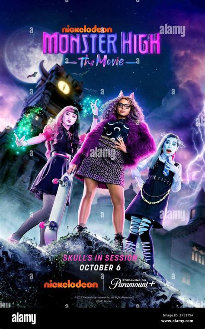 
“Monster High” Actress Miia Harris Father Leaton Harris and Mother: Her Parents, Brother and Family 