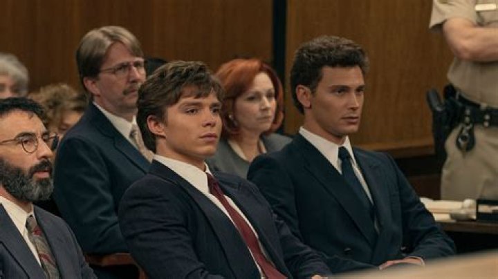 
Monsters: Who are Lyle Menendez and Erik Menendez? 