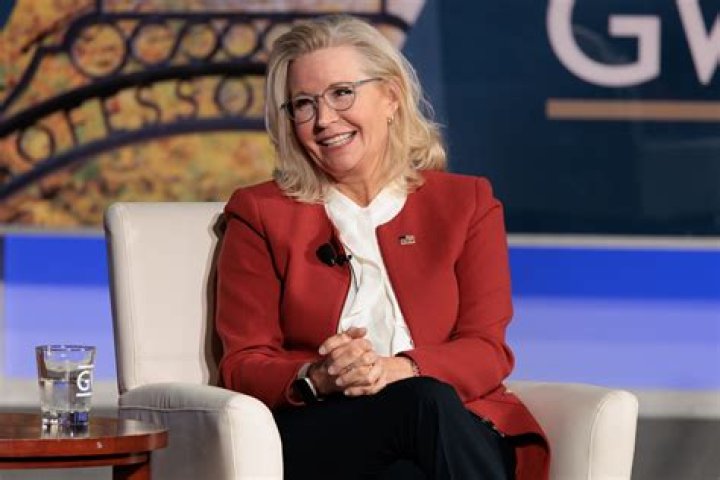 Ms. Cheney Height, Weight, Net Worth, Age, Birthday, Wikipedia, Who, Nationality, Biography