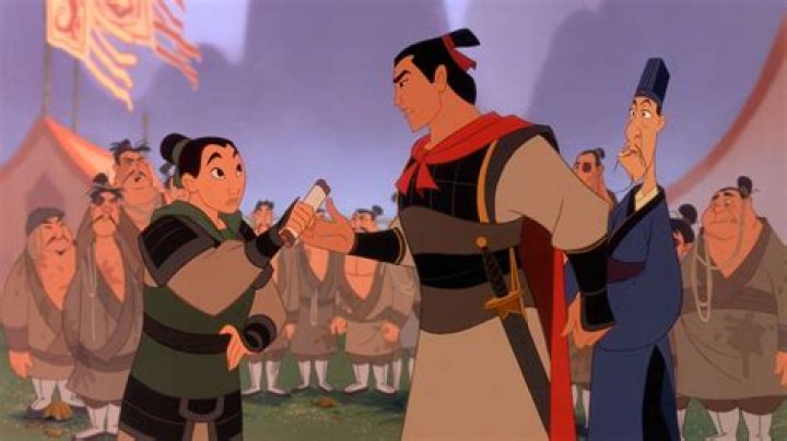 
Mulan’s Release Date Reportedly May Be Delayed Again 