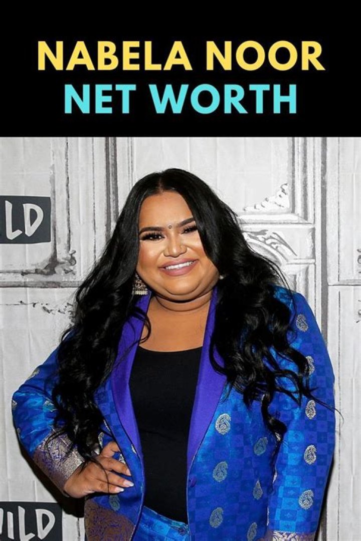 Nabela Noor Height, Weight, Net Worth, Age, Birthday, Wikipedia, Who, Nationality, Biography