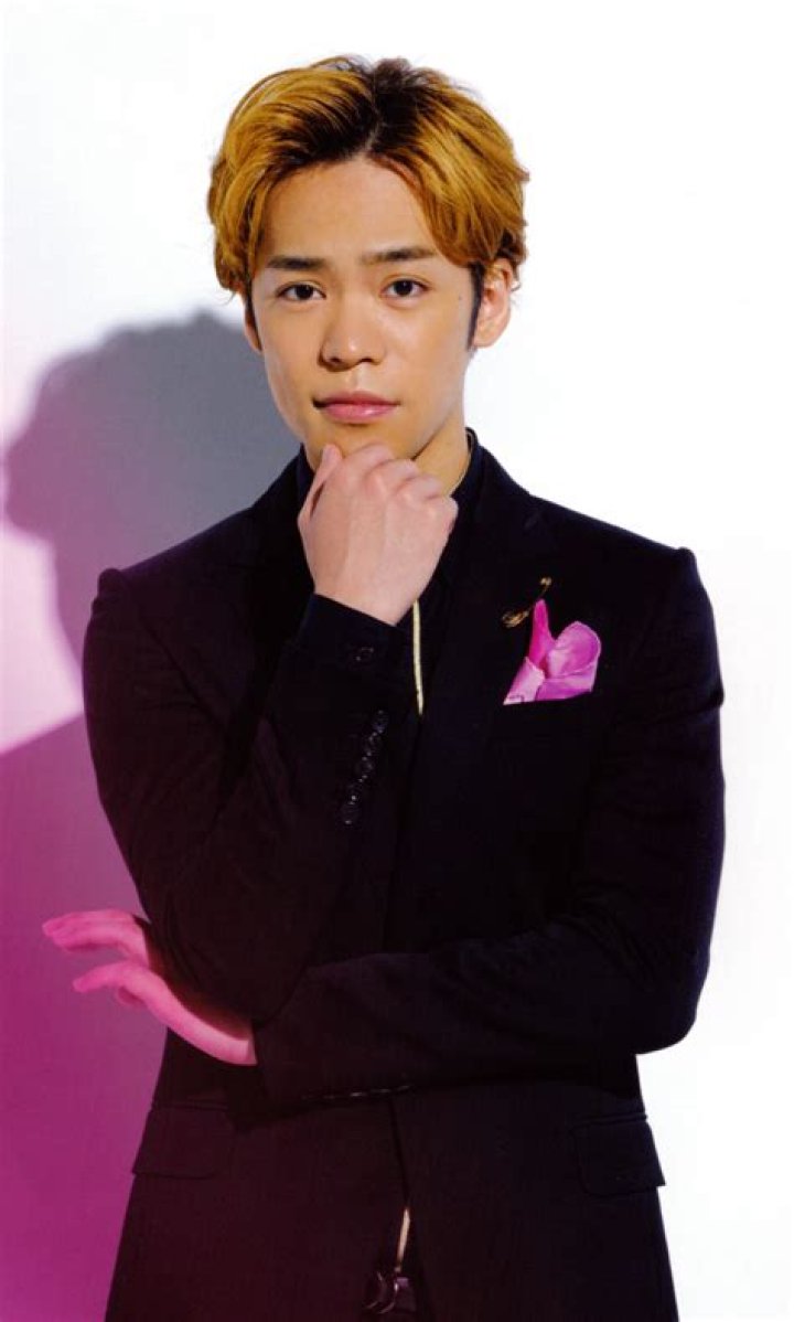 Nagano Yuuji Height, Weight, Net Worth, Age, Birthday, Wikipedia, Who, Instagram, Biography