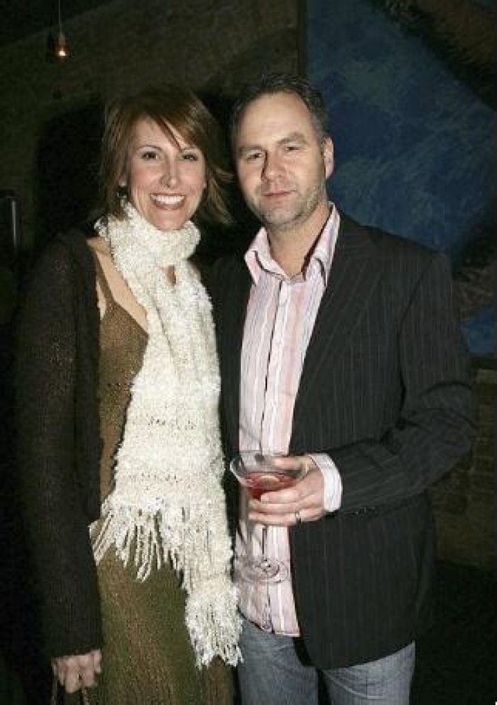 
Natalie Barr Husband Andrew Thompson Age, Birthday, Wikipedia, Who, Nationality, Biography 