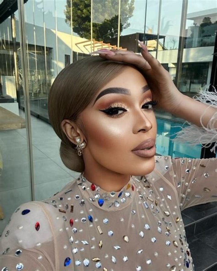 
Natalie Hlahla Net Worth, Age, Birthday, Wikipedia, Who, Nationality, Biography 