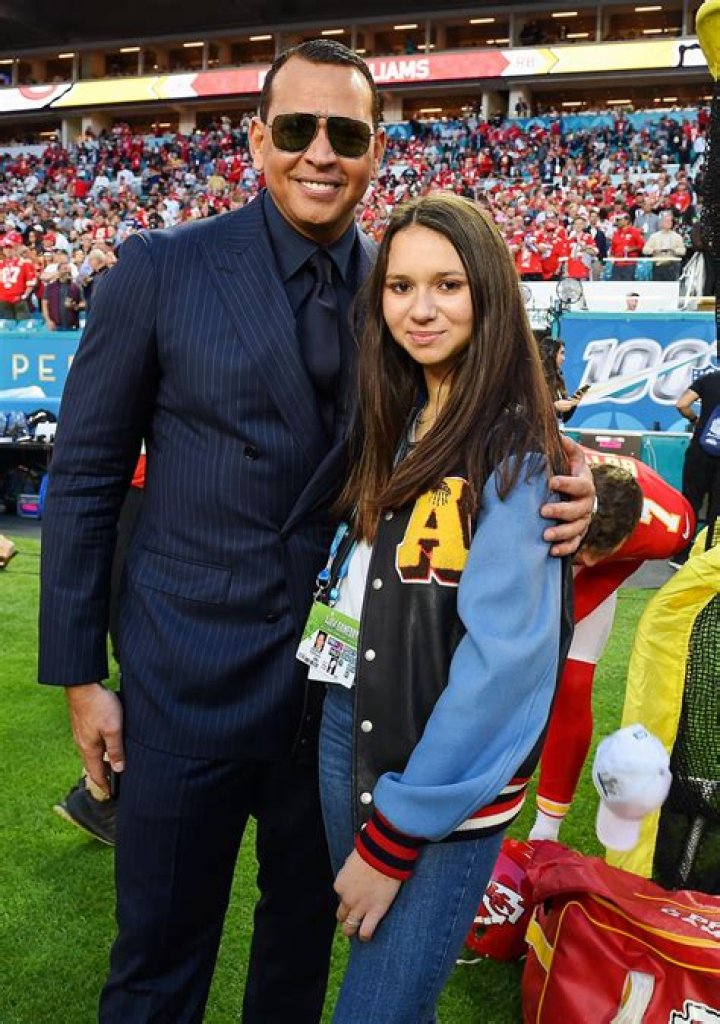Natasha Alexander Rodriguez Height, Age, Boyfriend, Biography, Wiki, Net Worth