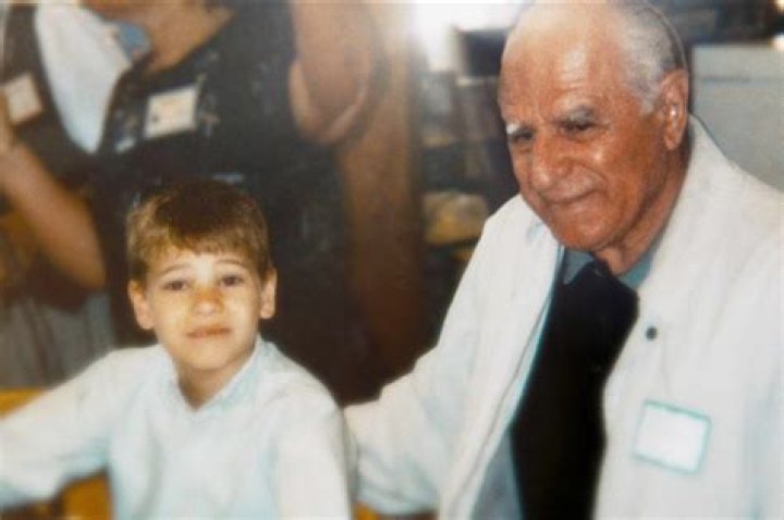 
Nathan Carman Obituary: How Did He Die? Death Cause Details 