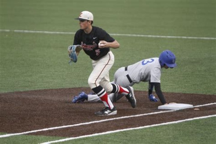 
Nathan Rogalski Car Accident Oklahoma – Deer Creek Baseball Player Dies 
