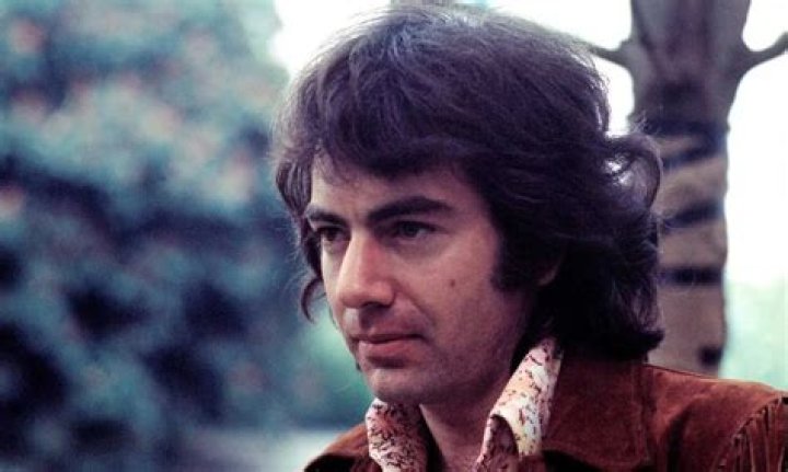 Neil Diamond Age, Birthday, Wikipedia, Who, Nationality, Biography