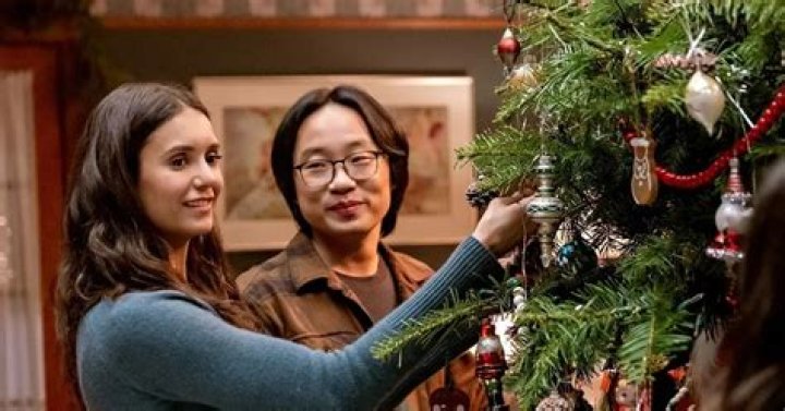 
Netflix Rom Com Christmas With You Was Made On A Tight Budget & Filming Around This Place Definitely Helped 