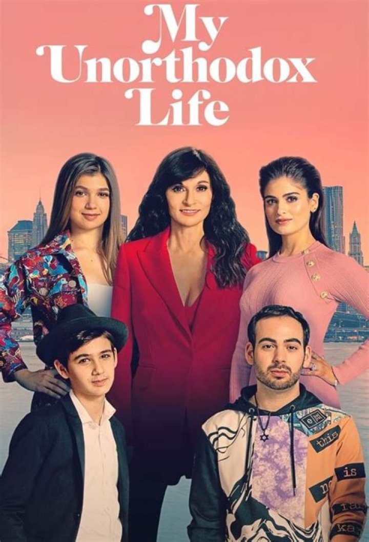
Netflix Unveils ‘My Unorthodox Life’ Season 2 First Look and Return Date 