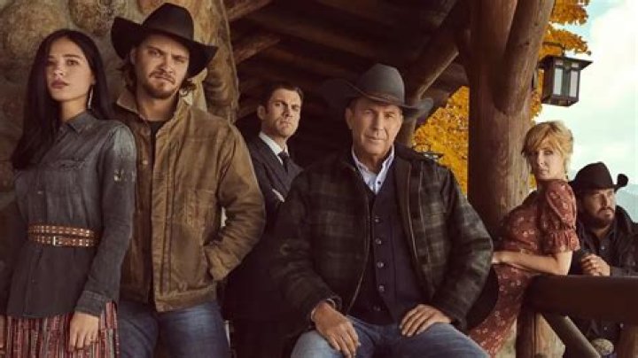 New Episode Of Yellowstone Airs A In Memory Of For Its Electrician, Who Was Timothy Reynolds?