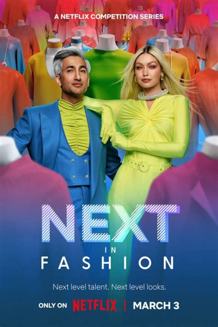 
Next in Fashion Season 2: Why was Alexa Chung replaced with Gigi Hadid? 