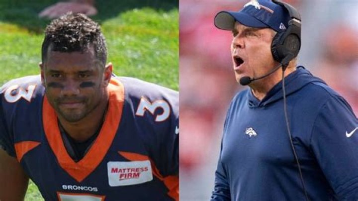NFL Russell Wilson’s 214 Pounds Weight Loss Journey With His Before And After Photos