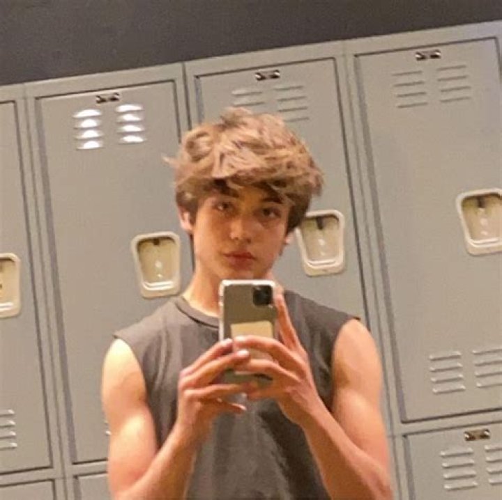  Nicho Jakub