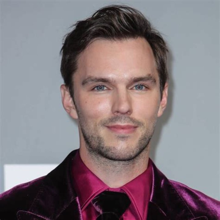 
Nicholas Caradoc Height, Weight, Net Worth, Age, Birthday, Wikipedia, Who, Nationality, Biography 