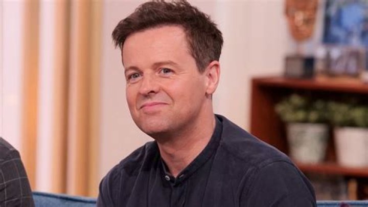 Nicholas Donnelly Height, Weight, Net Worth, Age, Birthday, Wikipedia, Who, Nationality, Biography
