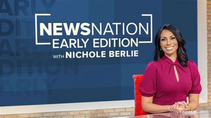 
Nichole Berlie Health Update, What Happened to Nichole Berlie? 
