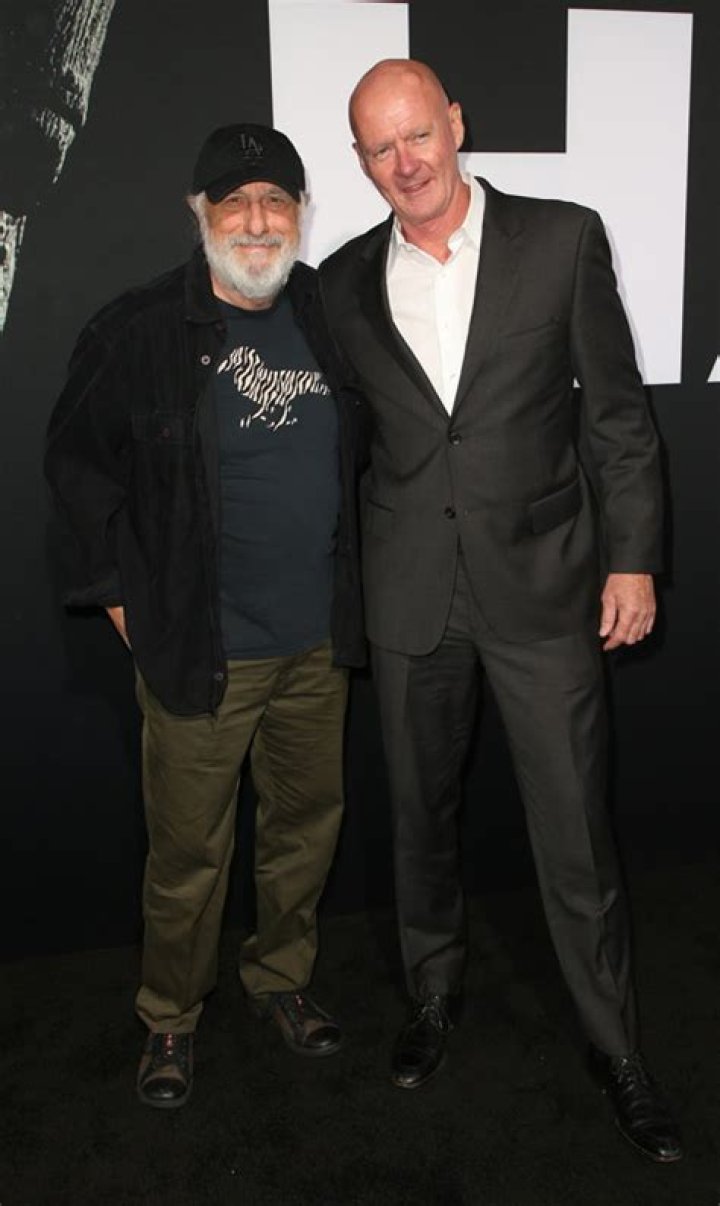 
Nick Castle Height, Weight, Net Worth, Age, Birthday, Wikipedia, Who, Nationality, Biography 