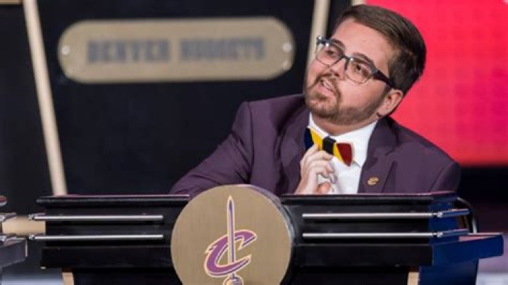 
Nick Gilbert Condition Explained – How Did He Die? Parents And Age 