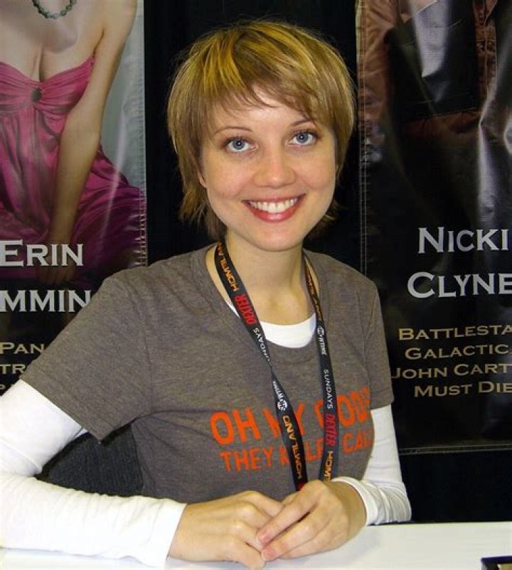 
Nicki Clyne Height, Weight, Net Worth, Age, Birthday, Wikipedia, Who, Nationality, Biography 