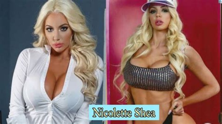 
Nicolette Gregory Height, Weight, Net Worth, Age, Birthday, Wikipedia, Who, Nationality, Biography 