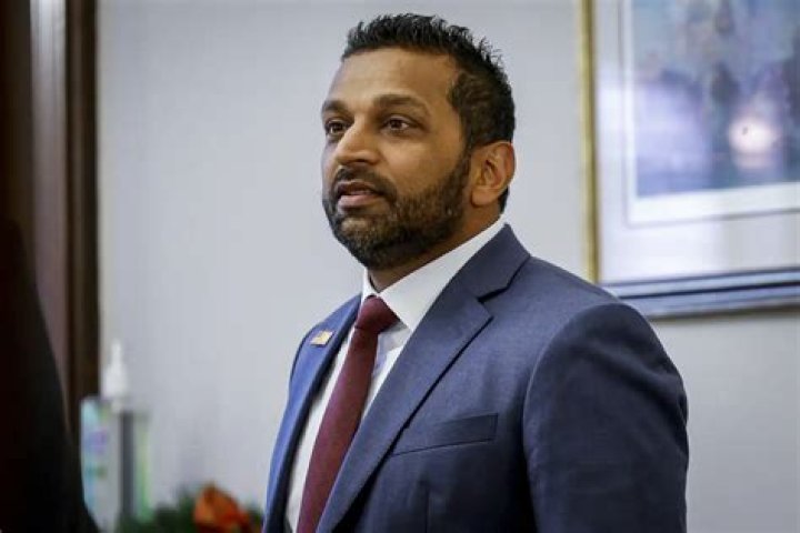 Nikesh Patel Height, Weight, Net Worth, Age, Birthday, Wikipedia, Who, Nationality, Biography