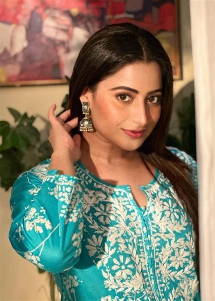 
Nikita Sharma Height, Weight, Net Worth, Age, Birthday, Wikipedia, Who, Nationality, Biography 
