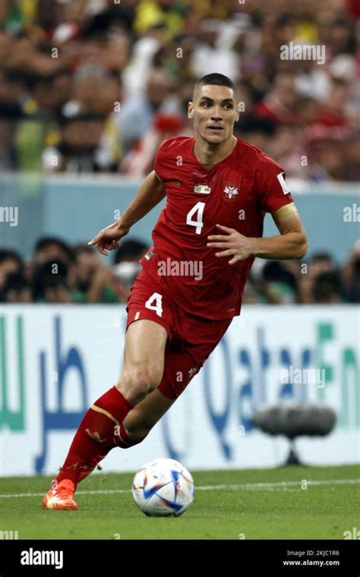 
Nikola Milenkovic Height, Weight, Net Worth, Age, Birthday, Wikipedia, Who, Instagram, Biography 