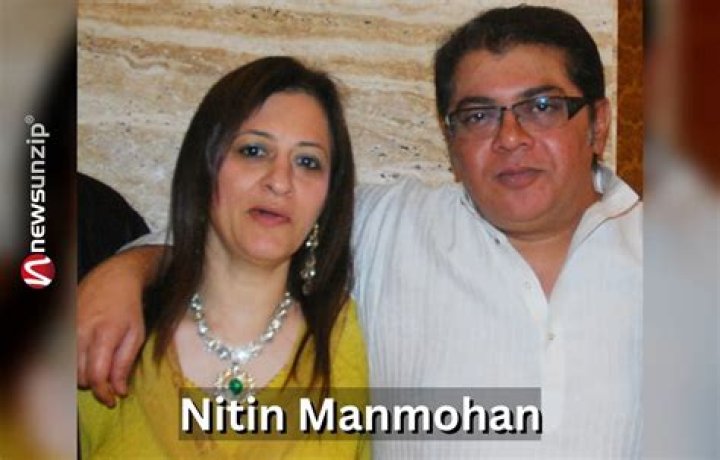 Nitin Manmohan Height, Weight, Net Worth, Age, Birthday, Wikipedia, Who, Instagram, Biography