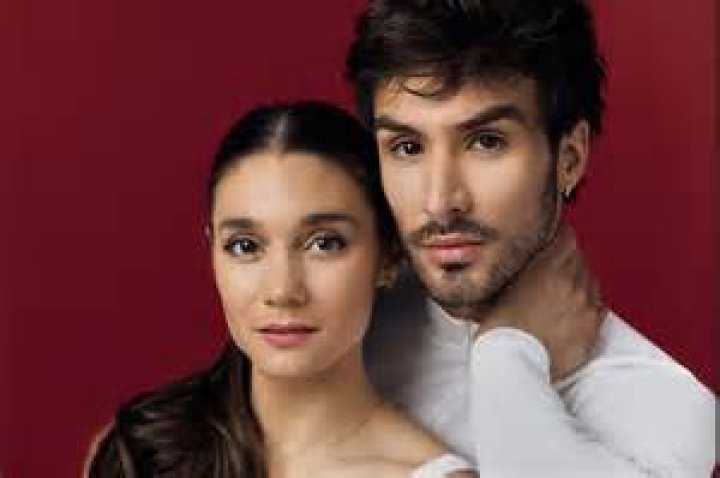 No, Gabriella Papadakis And Guillaume Cizeron Are Not Dating Or Married Leaving Fans To Wonder