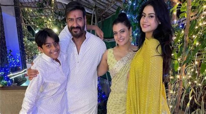 No, Kajol Devgan is Still Alive Not Dead, Death Hoax Swirling On Social Media