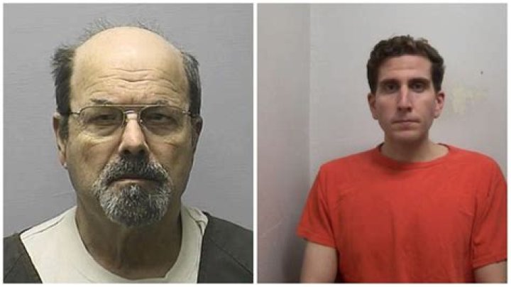 
“No on Kohberger all around”: BTK serial killer Dennis Radar denies claims about ties to Idaho murder suspect Bryan Kohberger 