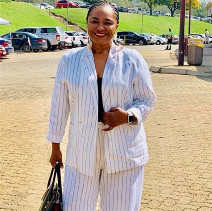 
Noleen Sangqu Age, Birthday, Wikipedia, Who, Nationality, Biography 