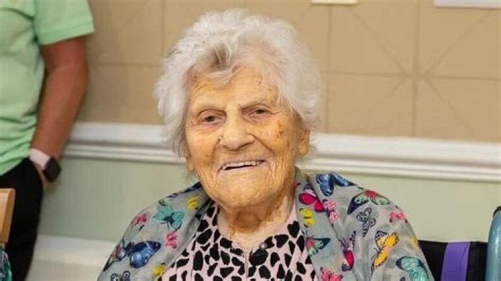 
Oldest Woman Alive 399 Years Old Debunked, Why Are TikTok Users Reacting To The Video? 