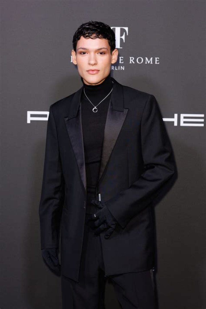 Omar Rudberg Height, Weight, Net Worth, Age, Birthday, Wikipedia, Who, Nationality, Biography